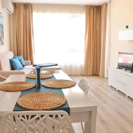 - South Bay Apartment