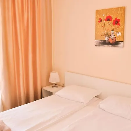 Apartment - South Bay